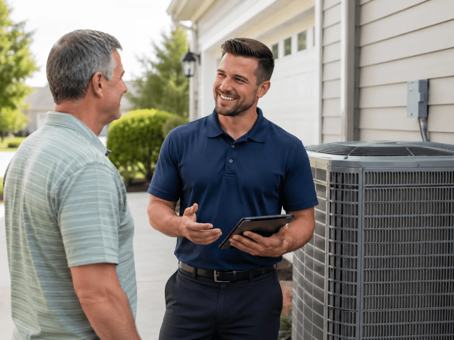 Heat Pump Installation Pettus, TX FAQs